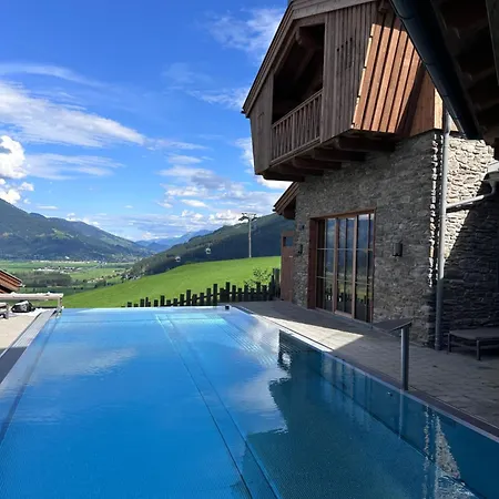 Hotel Zaglgut Hotel-chalets, Fantastic Views, In Ski-out In Winter, Air Conditioning In Summer Kaprun