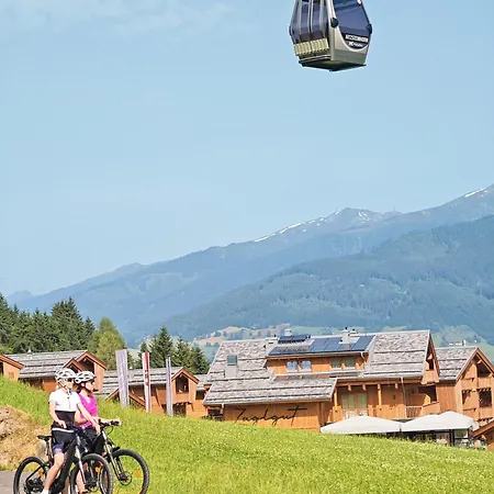Zaglgut Premium Hotel & Chalets, Zell Am See-Kaprun - Wellness & Infinity Pool, Air Conditioning, Panoramic Views & Summer Card Included Hotel Kaprun