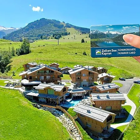 Hotel Bergdorf Hotel Zaglgut - Ski In&Ski Out