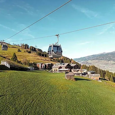 Zaglgut Premium Hotel & Chalets, Zell Am See-Kaprun - Wellness & Infinity Pool, Air Conditioning, Panoramic Views & Summer Card Included Hotel