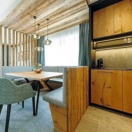 Bergdorf Hotel Zaglgut - Ski In&Ski Out 4* Kaprun