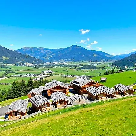 Zaglgut Premium Hotel & Chalets, Zell Am See-Kaprun - Wellness & Infinity Pool, Air Conditioning, Panoramic Views & Summer Card Included Hotel 4*