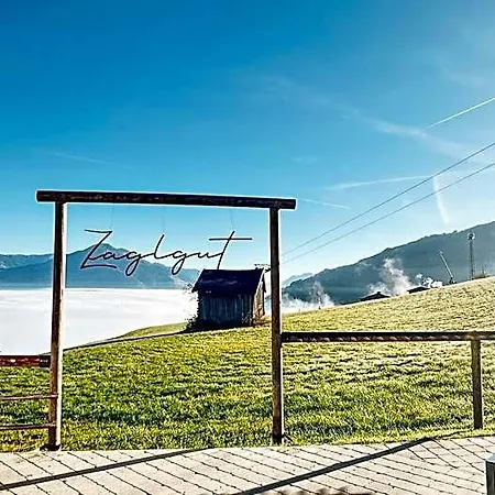 Zaglgut Premium Hotel & Chalets, Zell Am See-Kaprun - Wellness & Infinity Pool, Air Conditioning, Panoramic Views & Summer Card Included 4* Kaprun