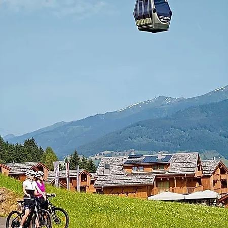 Zaglgut Premium Hotel & Chalets, Zell Am See-Kaprun - Wellness & Infinity Pool, Air Conditioning, Panoramic Views & Summer Card Included 4*