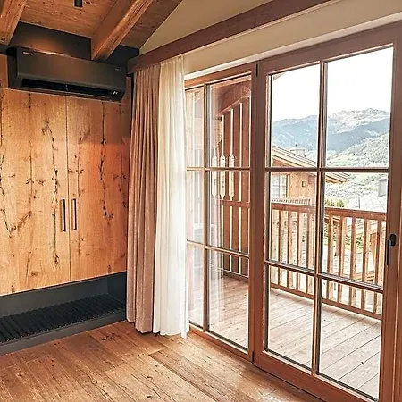 Bergdorf Hotel Zaglgut - Ski In&Ski Out 4*