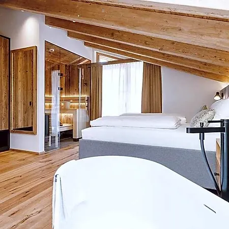 Hotel Bergdorf Hotel Zaglgut - Ski In&Ski Out Kaprun
