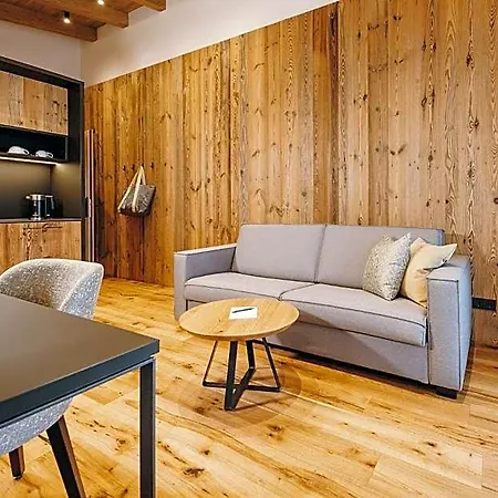 Hotel Bergdorf Hotel Zaglgut - Ski In&Ski Out 4*