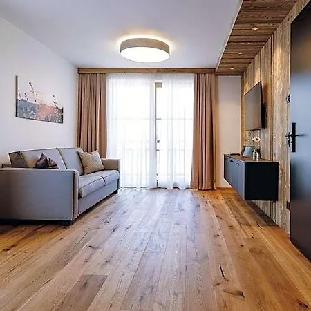Bergdorf Hotel Zaglgut - Ski In&Ski Out 4* Kaprun