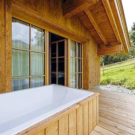Bergdorf Hotel Zaglgut - Ski In&Ski Out Hotel Kaprun