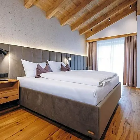 Bergdorf Hotel Zaglgut - Ski In&Ski Out 4*