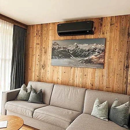 Hotel Bergdorf Hotel Zaglgut - Ski In&Ski Out
