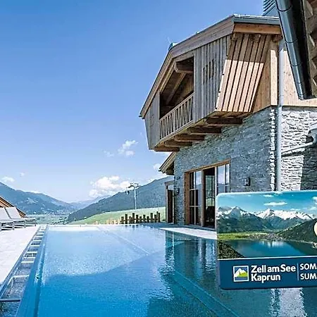 Bergdorf Hotel Zaglgut - Ski In&Ski Out Hotel