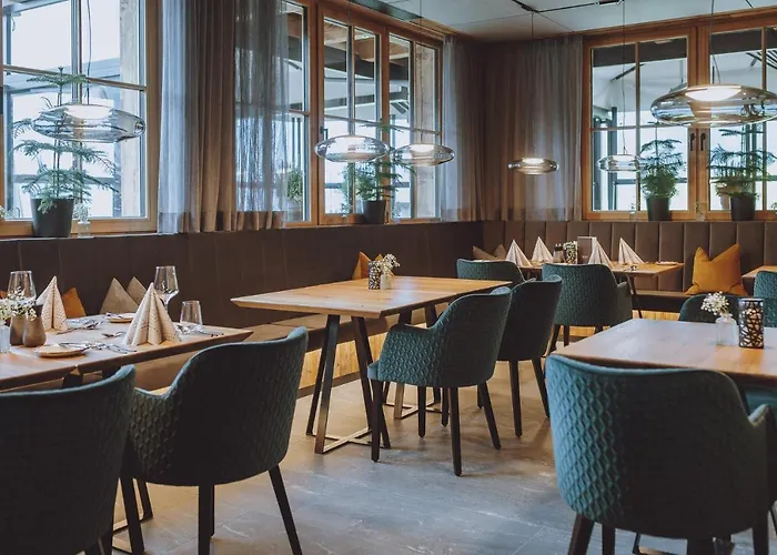 Zaglgut Hotel-chalets, Exclusive And With Air Conditioning, Panoramic Views & Summer Card Included 4* Kaprun