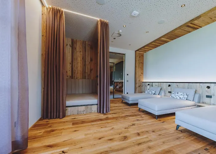 Hotel Zaglgut Hotel-chalets, Exclusive And With Air Conditioning, Panoramic Views & Summer Card Included Kaprun