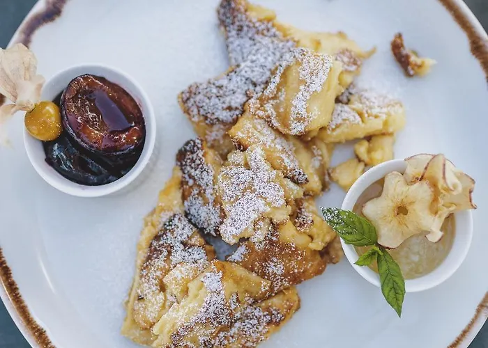 Zaglgut Hotel-chalets, Exclusive And With Air Conditioning, Panoramic Views & Summer Card Included Kaprun